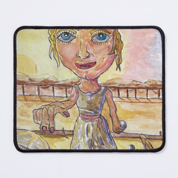 Item preview, PEPETTE DE CARREAU designed and sold by Philippe savage.