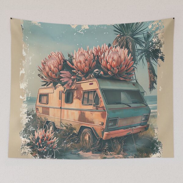 Item preview, Coastal Reclamation designed and sold by ONYX Pixee.
