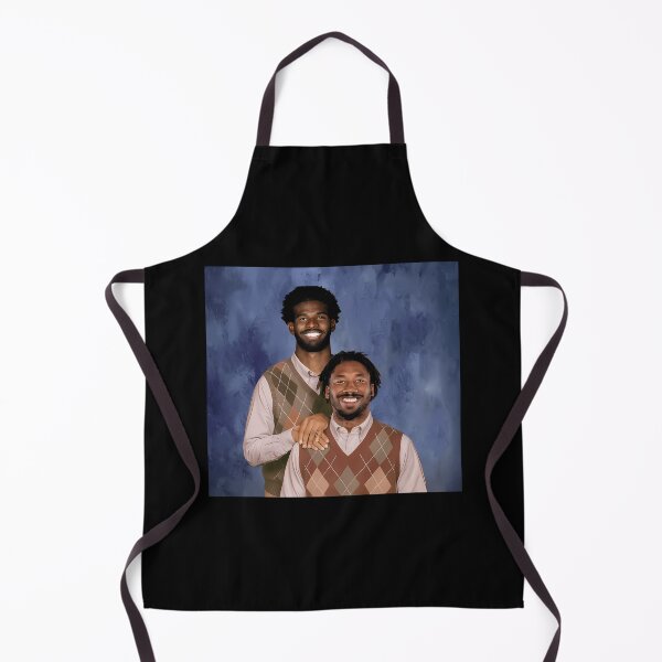 Item preview, Shedeur Sanders Myles Garrett Football Cle  designed and sold by 3rnos.