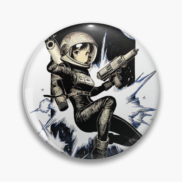 Item preview, Nebula Navigator designed and sold by Retro Type.