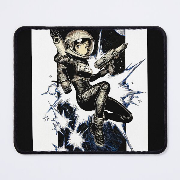 Item preview, Nebula Navigator designed and sold by Retro Type.