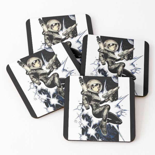 Item preview, Nebula Navigator designed and sold by Retro Type.
