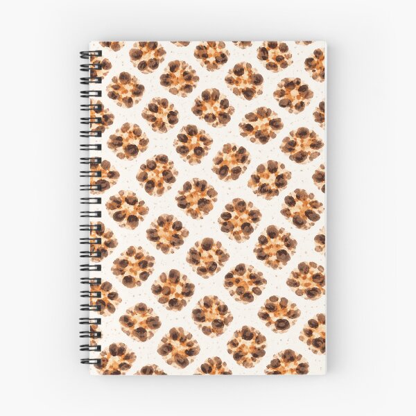 Item preview, Contemporary Leopard Luxe | Neutral Animal Pattern designed and sold by annenambiro.