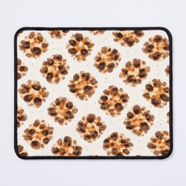 Item preview, Contemporary Leopard Luxe | Neutral Animal Pattern designed and sold by annenambiro.