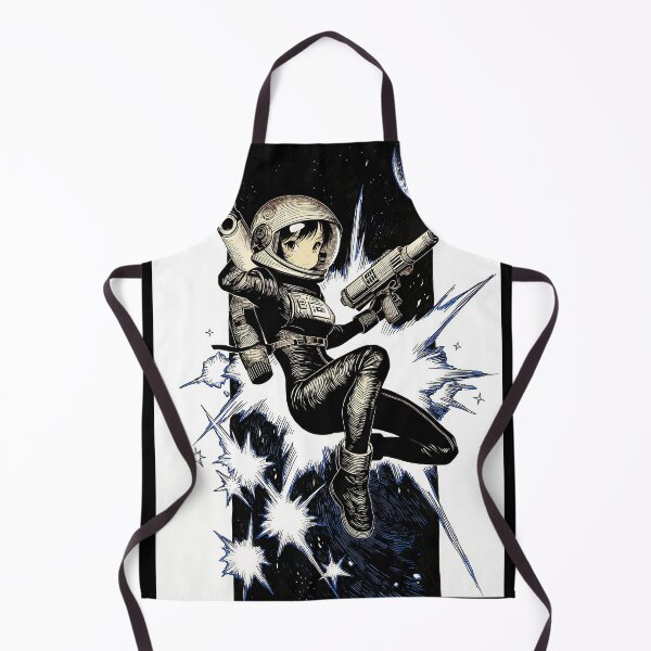 Item preview, Nebula Navigator designed and sold by Retro Type.