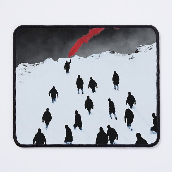 Item preview, Polaris Fatalism Album 2023 designed and sold by Nick-da.