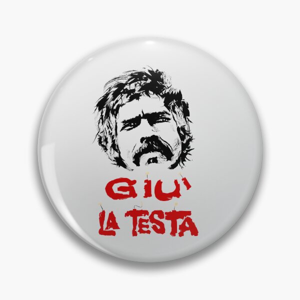 Item preview, Giu La Testa 1971 designed and sold by FULLER FACTORY.