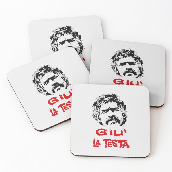 Item preview, Giu La Testa 1971 designed and sold by FULLER FACTORY.
