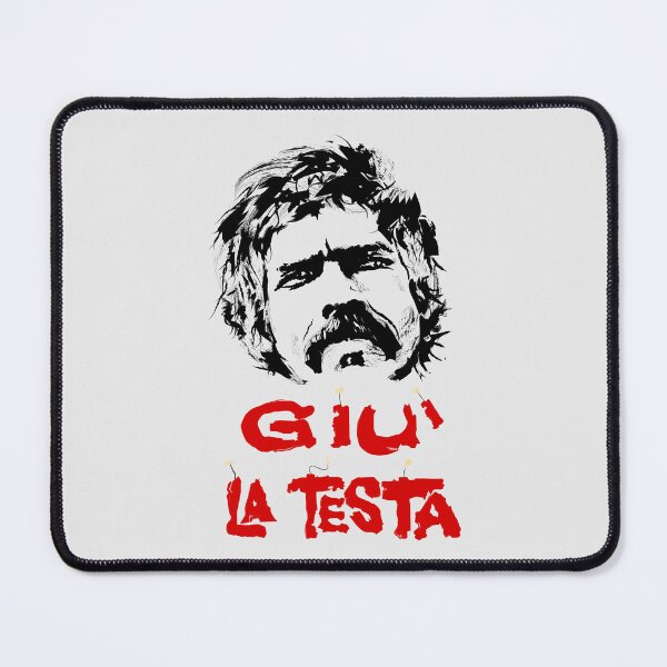 Item preview, Giu La Testa 1971 designed and sold by FULLER FACTORY.