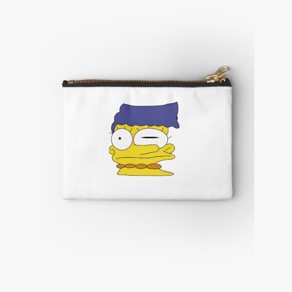 Item preview, Marge Smeared Face designed and sold by kavindashop.