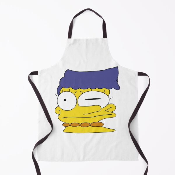 Item preview, Marge Smeared Face designed and sold by kavindashop.