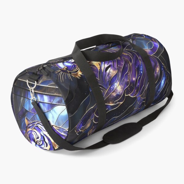 Item preview, Galactic Prowl designed and sold by ONYX Pixee.