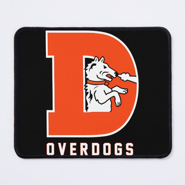 Item preview,  Denver Broncos Overdogs designed and sold by 3rnos.