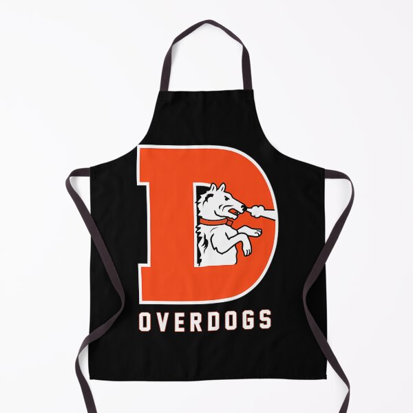 Item preview, Denver Broncos Overdogs designed and sold by 3rnos.