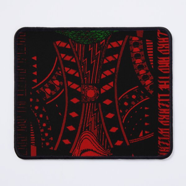 Item preview, King Gizzard And The Lizard Wizard Rock Band designed and sold by Nick-da.