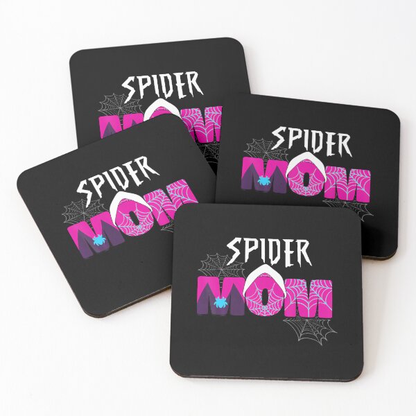 Item preview,  Funny Spider Mom Mother'S Day Matching Family Birthday  designed and sold by 3rnos.