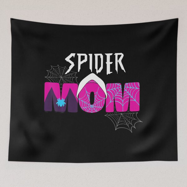Item preview,  Funny Spider Mom Mother'S Day Matching Family Birthday  designed and sold by 3rnos.