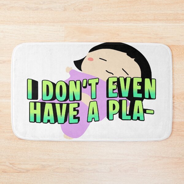 Item preview, Phoebe Buffay once said | F.R.I.E.N.D.S. Design Sticker, Pin, Shirt etc. designed and sold by eggface.sandwich.