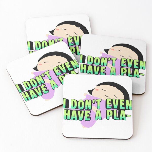 Item preview, Phoebe Buffay once said | F.R.I.E.N.D.S. Design Sticker, Pin, Shirt etc. designed and sold by eggface.sandwich.