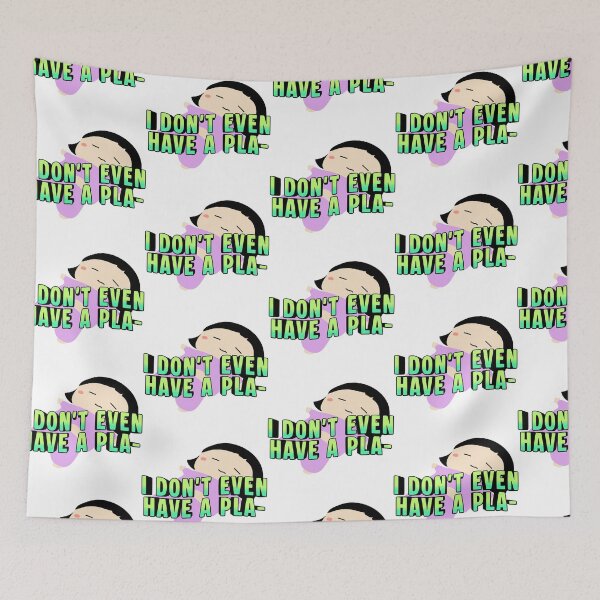Item preview, Phoebe Buffay once said | F.R.I.E.N.D.S. Design Sticker, Pin, Shirt etc. designed and sold by eggface.sandwich.