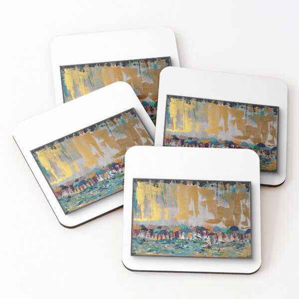 Item preview, Beneath the Golden Sky designed and sold by ColoursbyVicky.