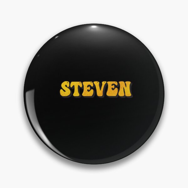 Item preview, Steven Personalized Name - Funny & Cool Custom Gift for Men Boys, Teens designed and sold by Oussinc.
