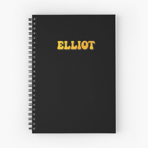 Item preview, Elliot Personalized Name - Funny & Cool Custom Gift for Men Boys, Teens designed and sold by Oussinc.