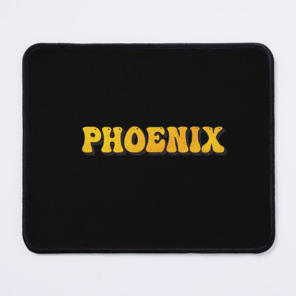 Item preview, Phoenix Personalized Name - Funny & Cool Custom Gift for Men Boys, Teens designed and sold by Oussinc.