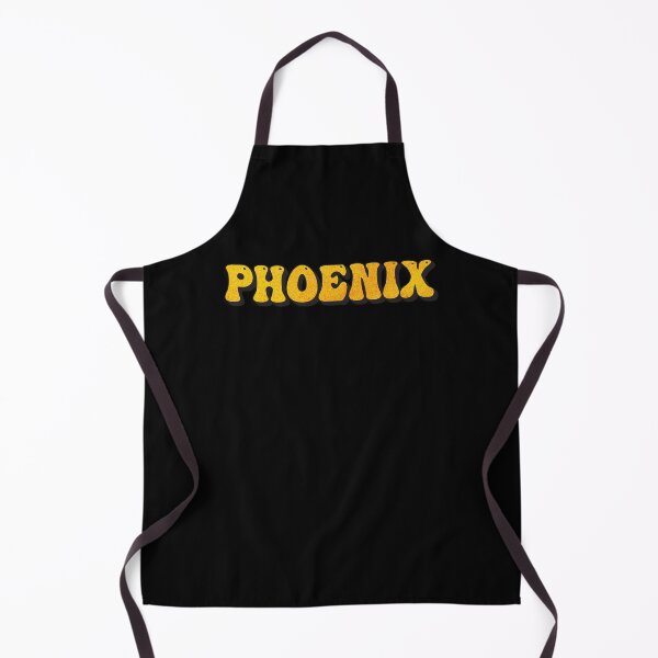Item preview, Phoenix Personalized Name - Funny & Cool Custom Gift for Men Boys, Teens designed and sold by Oussinc.