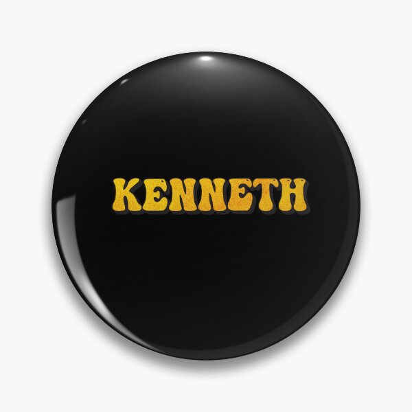 Item preview, Kenneth Personalized Name - Funny & Cool Custom Gift for Men Boys, Teens designed and sold by Oussinc.