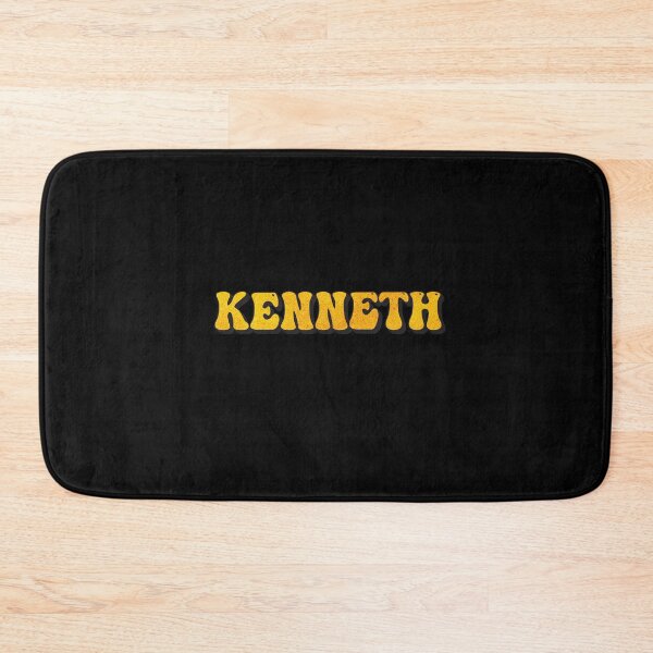 Item preview, Kenneth Personalized Name - Funny & Cool Custom Gift for Men Boys, Teens designed and sold by Oussinc.