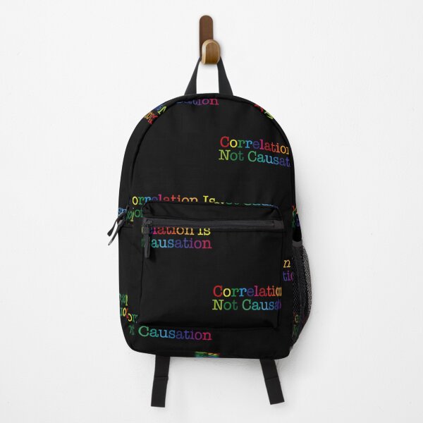 Item preview, Correlation Not Causation Quote designed and sold by tctyyoztse23.