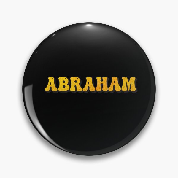 Item preview, Abraham Personalized Name - Funny & Cool Custom Gift for Men Boys, Teens designed and sold by Oussinc.