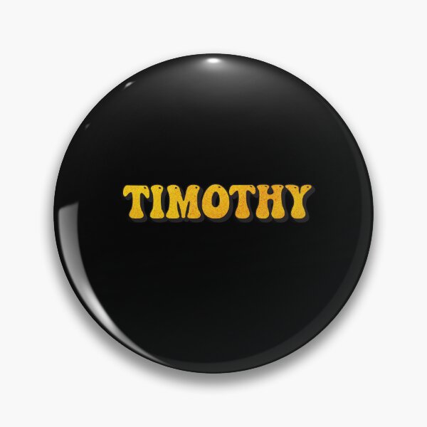 Item preview, Timothy Personalized Name - Funny & Cool Custom Gift for Men Boys, Teens designed and sold by Oussinc.