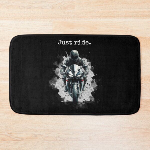 Item preview, Just Ride designed and sold by Tim's Motorbike Rides.