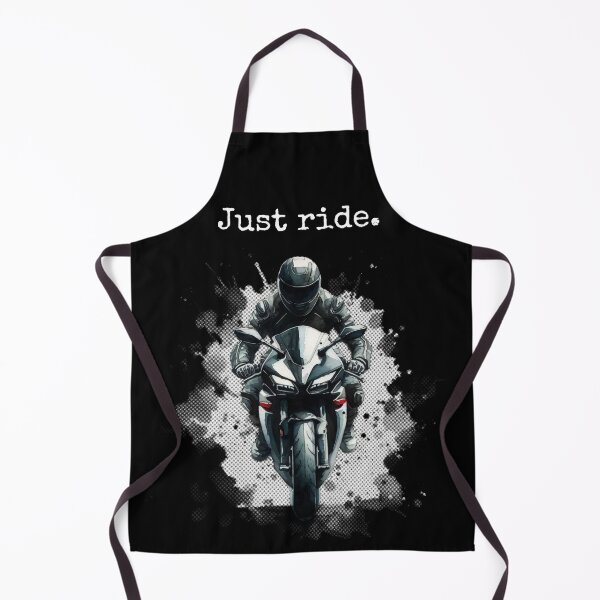Item preview, Just Ride designed and sold by Tim's Motorbike Rides.