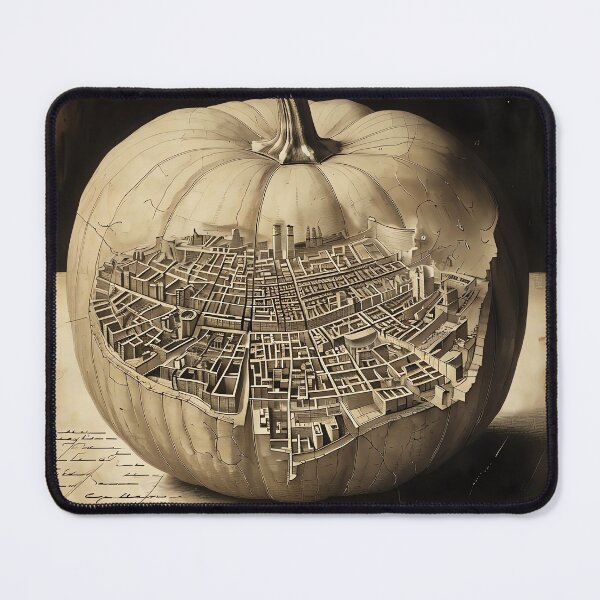 Item preview, The Gourd Province designed and sold by ONYX Pixee.