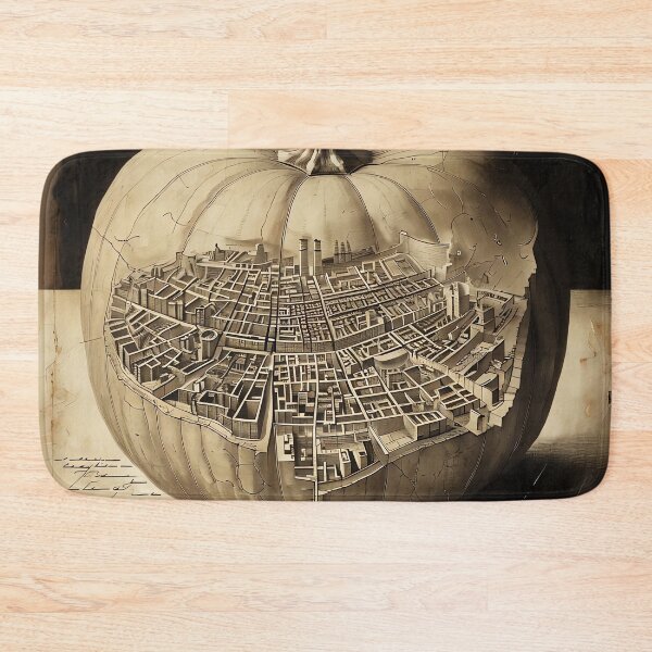 Item preview, The Gourd Province designed and sold by ONYX Pixee.