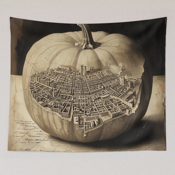 Item preview, The Gourd Province designed and sold by ONYX Pixee.