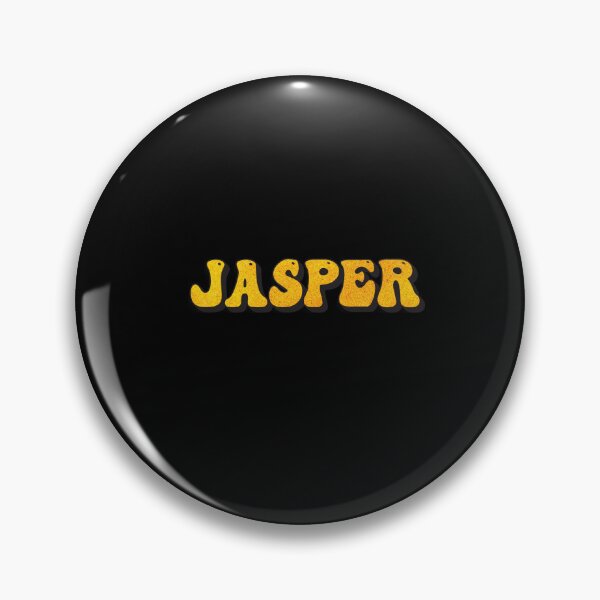 Item preview, Jasper Personalized Name - Funny & Cool Custom Gift for Men Boys, Teens designed and sold by Oussinc.