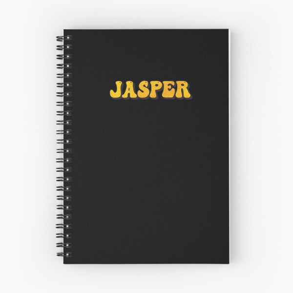 Item preview, Jasper Personalized Name - Funny & Cool Custom Gift for Men Boys, Teens designed and sold by Oussinc.