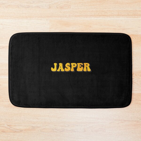 Item preview, Jasper Personalized Name - Funny & Cool Custom Gift for Men Boys, Teens designed and sold by Oussinc.