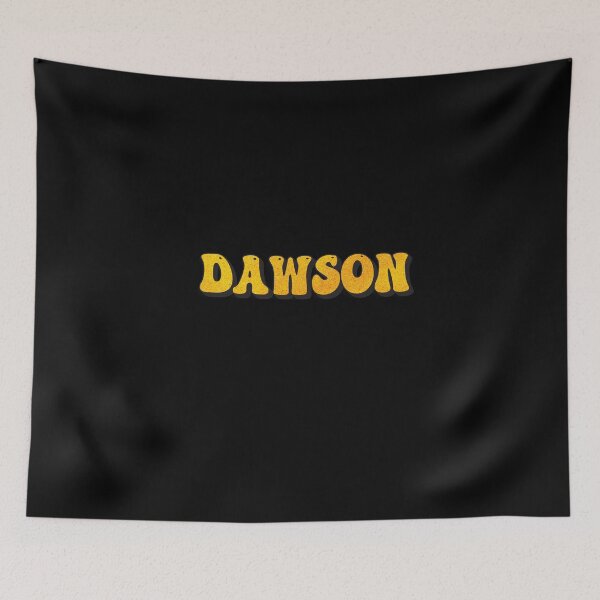 Item preview, Dawson Personalized Name - Funny & Cool Custom Gift for Men Boys, Teens designed and sold by Oussinc.