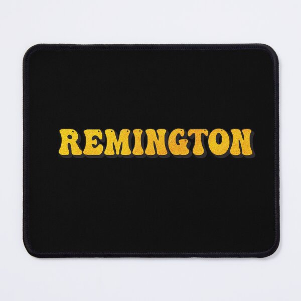 Item preview, Remington Personalized Name - Funny & Cool Custom Gift for Men Boys, Teens designed and sold by Oussinc.