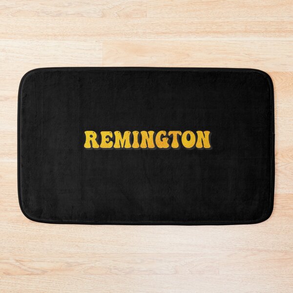 Item preview, Remington Personalized Name - Funny & Cool Custom Gift for Men Boys, Teens designed and sold by Oussinc.