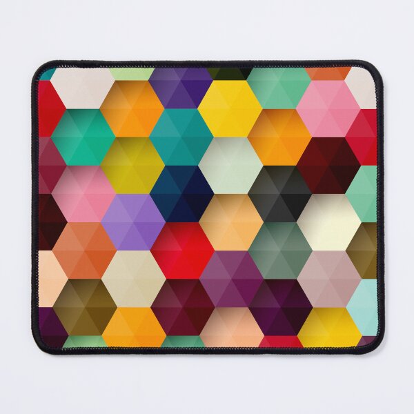 Item preview, Hexagons designed and sold by Legacy Supreme.