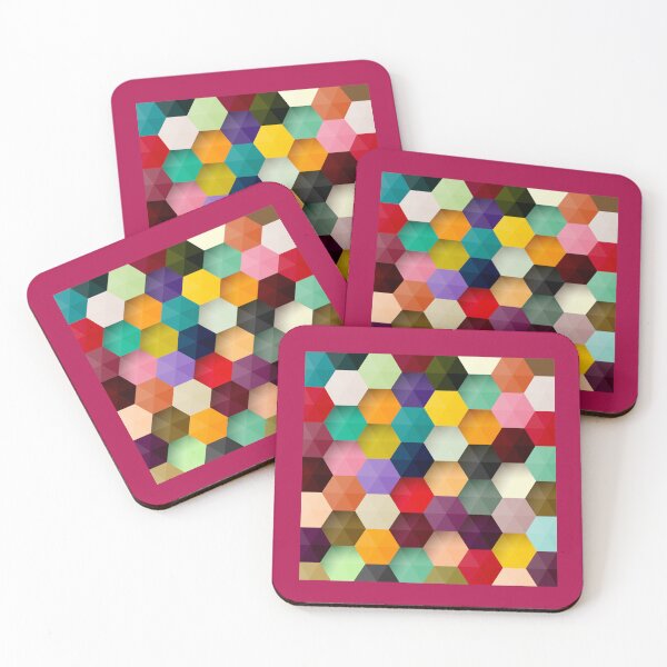 Item preview, Hexagons designed and sold by Legacy Supreme.