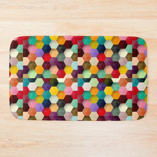 Item preview, Hexagons designed and sold by Legacy Supreme.