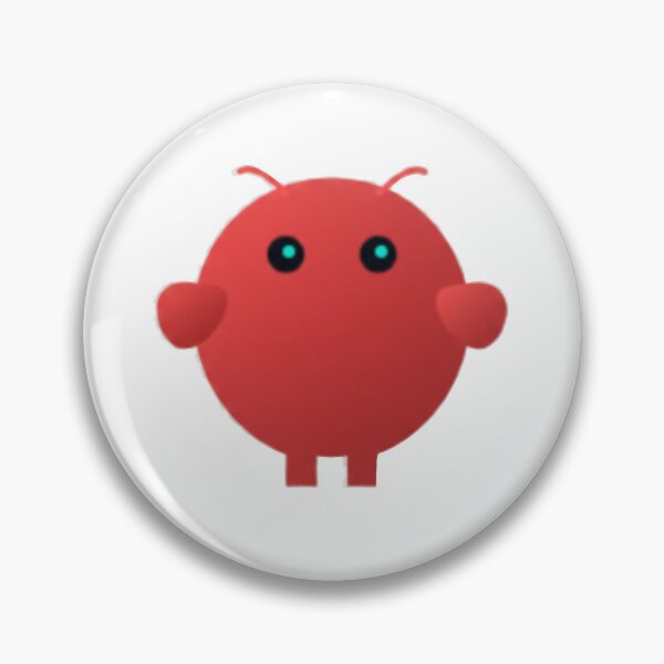 Item preview, CLAWDBOT AI LOGO designed and sold by JJNameArt.
