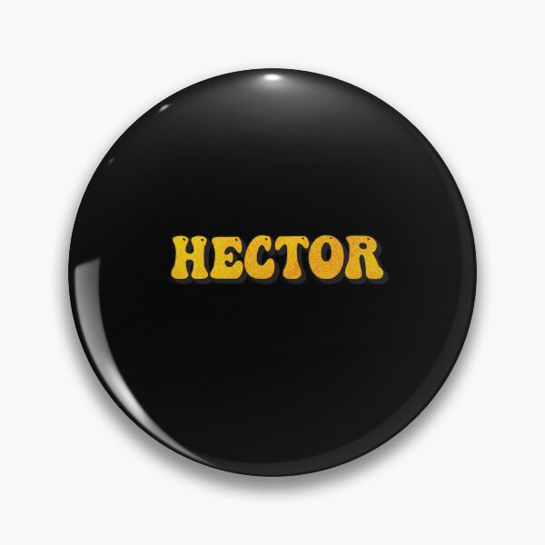 Item preview, Hector Personalized Name - Funny & Cool Custom Gift for Men Boys, Teens designed and sold by Oussinc.